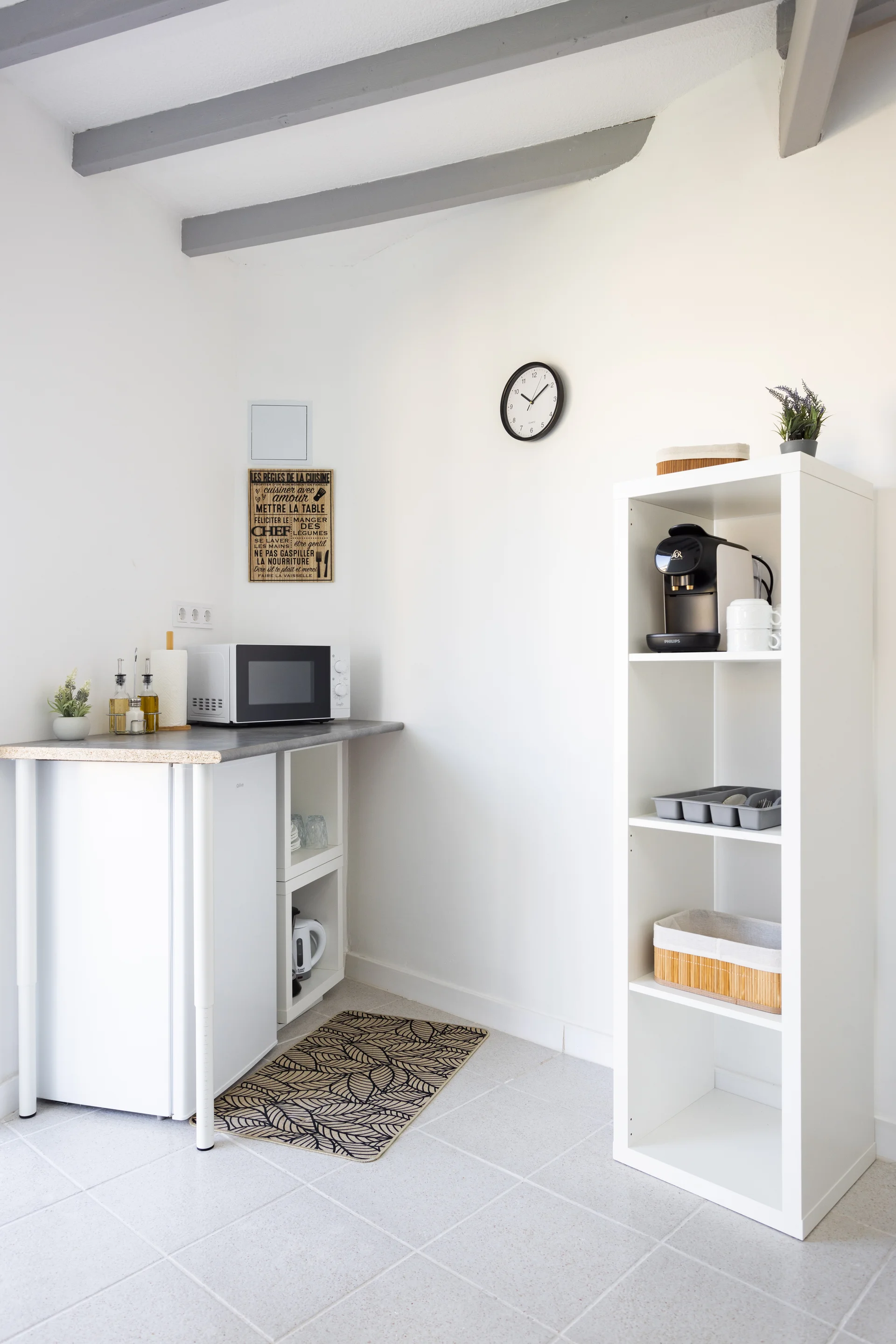 Kitchenette